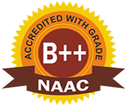 NAAC B++