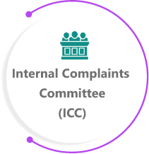 Internal Complaints Committee (ICC)