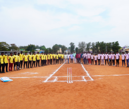 Sports & Cultural Committee