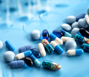Pharmaceutics Department