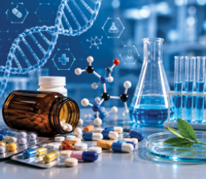 Pharmacology Department