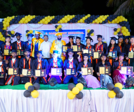 Graduation Ceremony