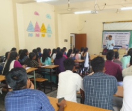 Alumni Guest Lecture