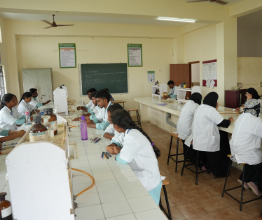Advanced Lab Equipment