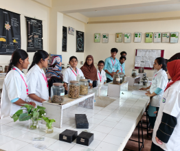 Chemistry Lab