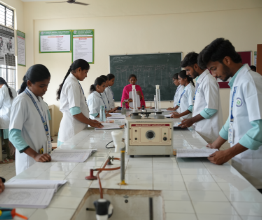 Pharmacology Lab