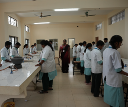 Instrumentation Lab